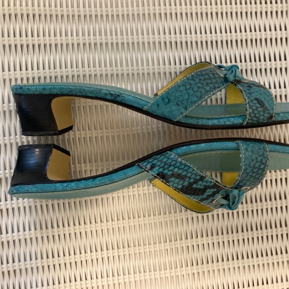 Cole Haan Delray Slide - Picture 9 of 16